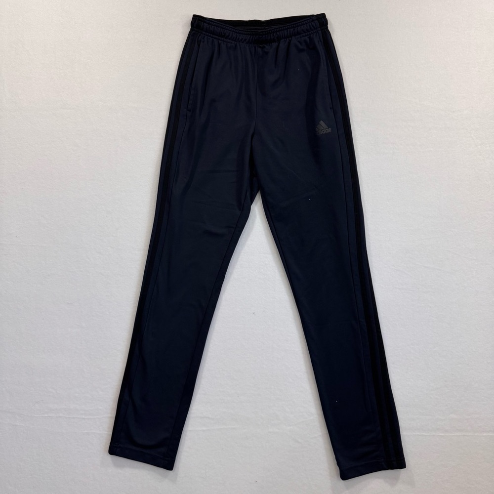 Adidas Men's small Dark navy Track Pants